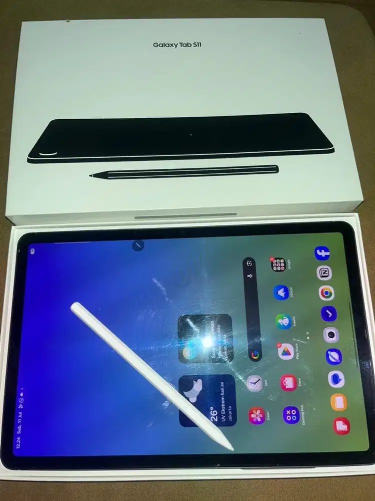 SAMSUNG TAB S11