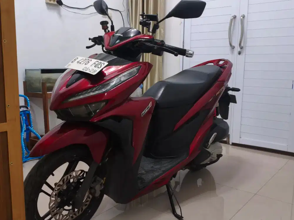 Vario led new 150 keyless 2018