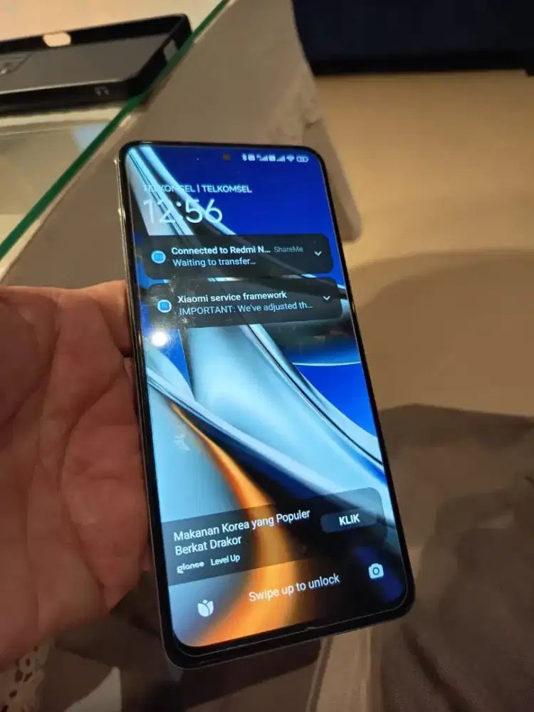 Xiaomi Redmi Note 11 Pro 5G Full Set