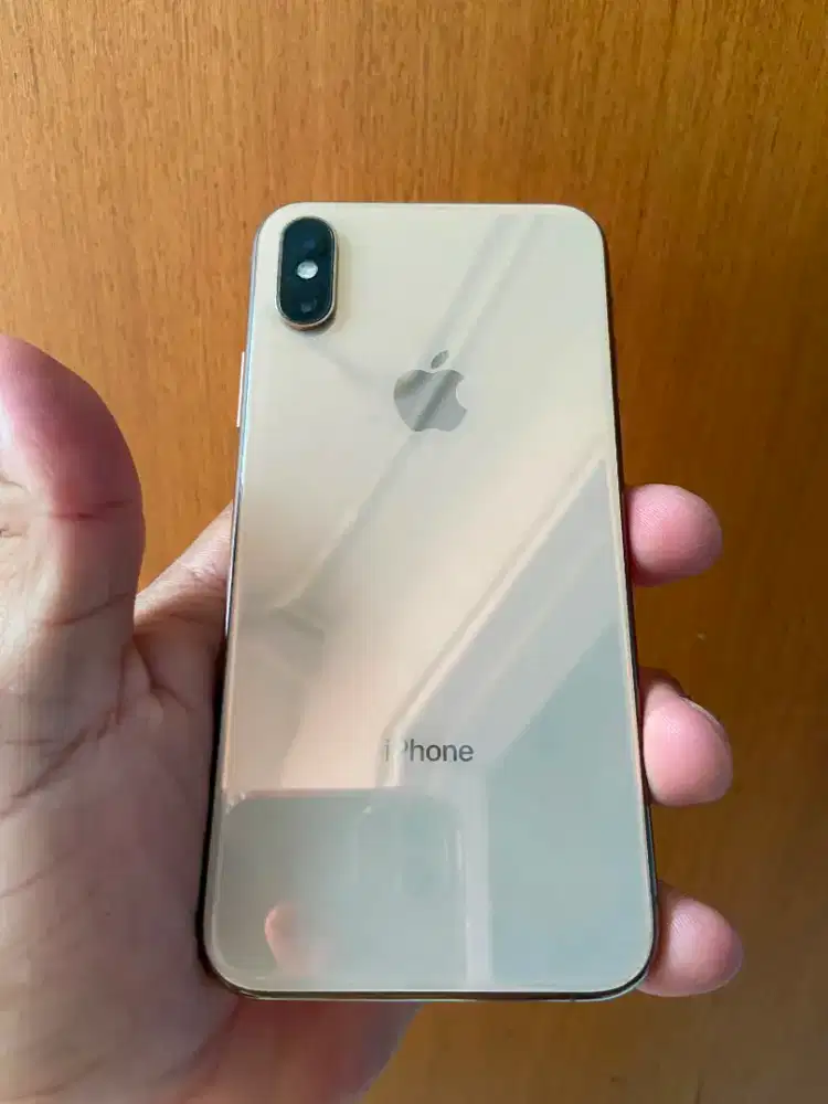 Iphone xs 64 ex inter al operator