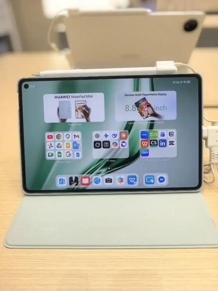 HUAWEI MATEPAD MINI