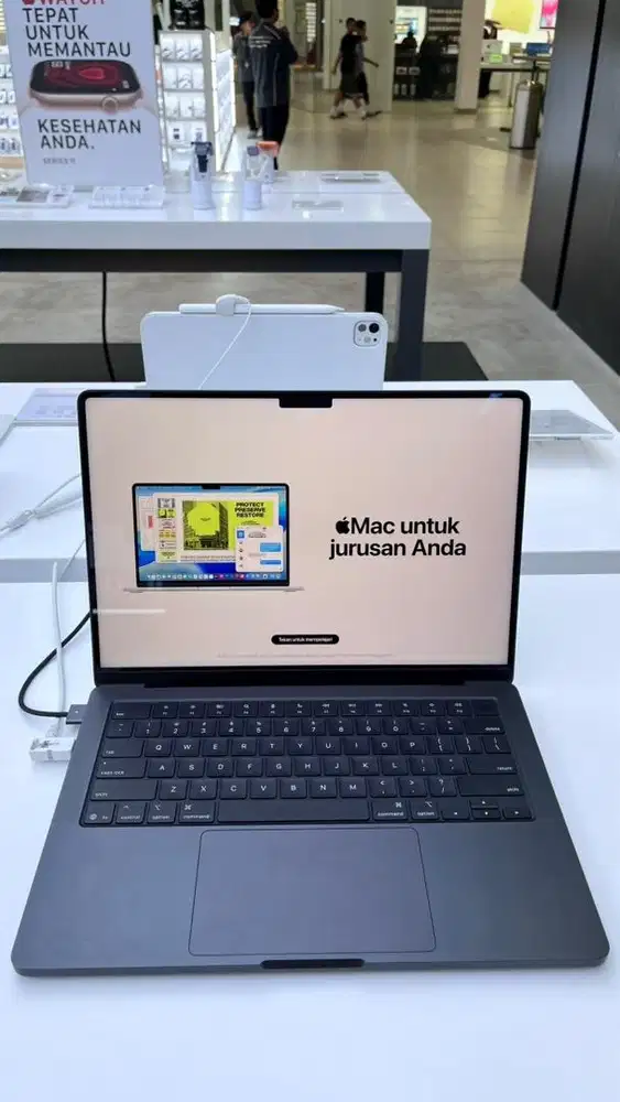 Macbook pro M5 24GB 1TB