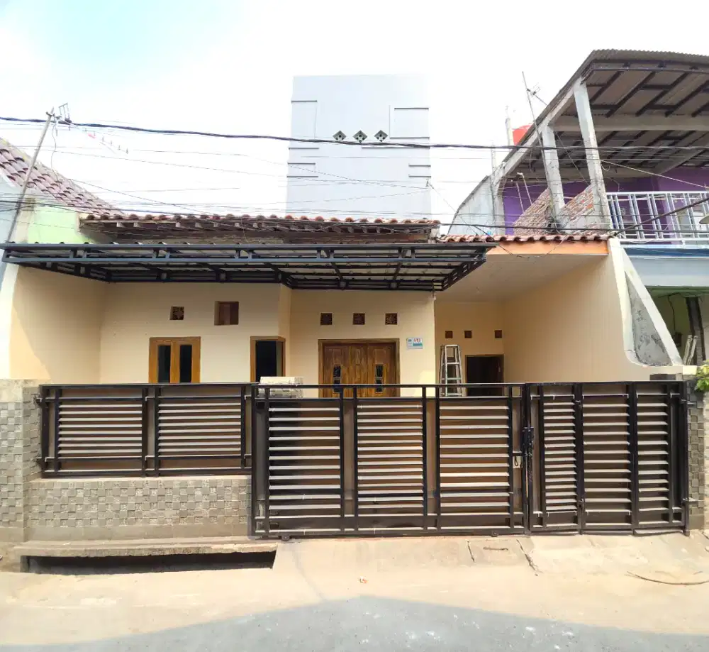 Dijual Rumah Segera (NEGO)