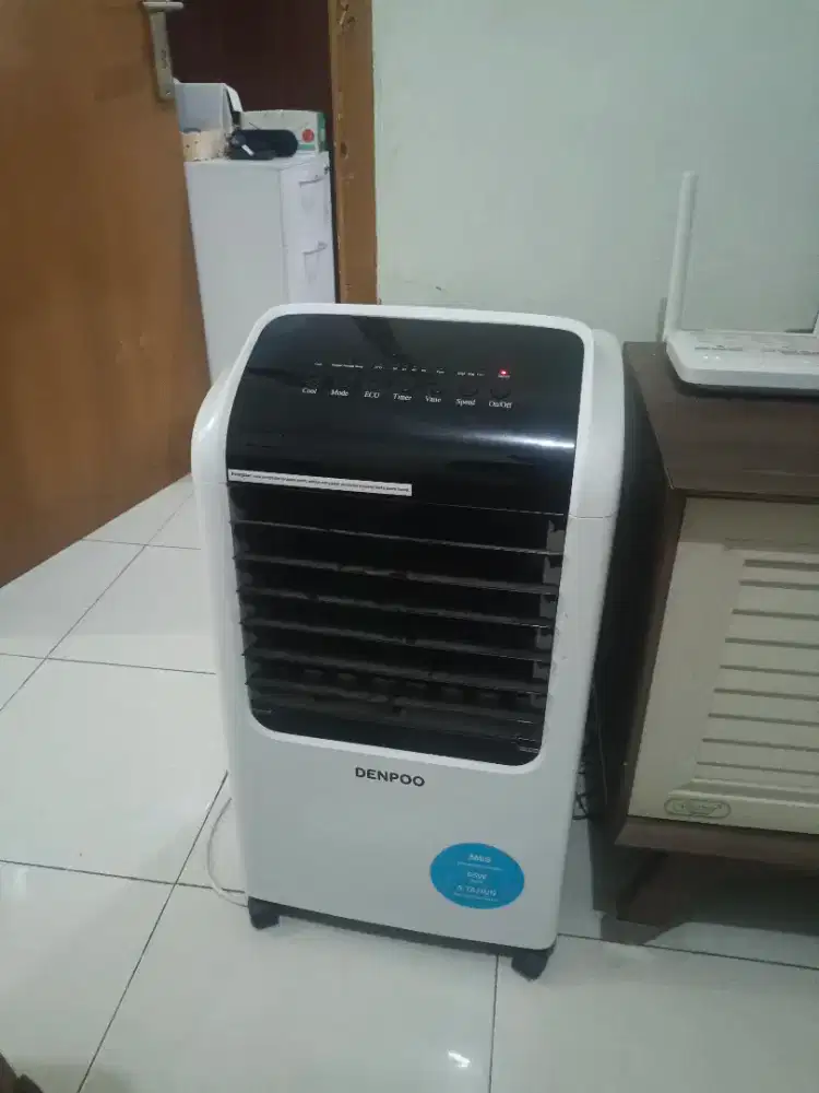 Jual water cooler Denpo (kondisi bagus)