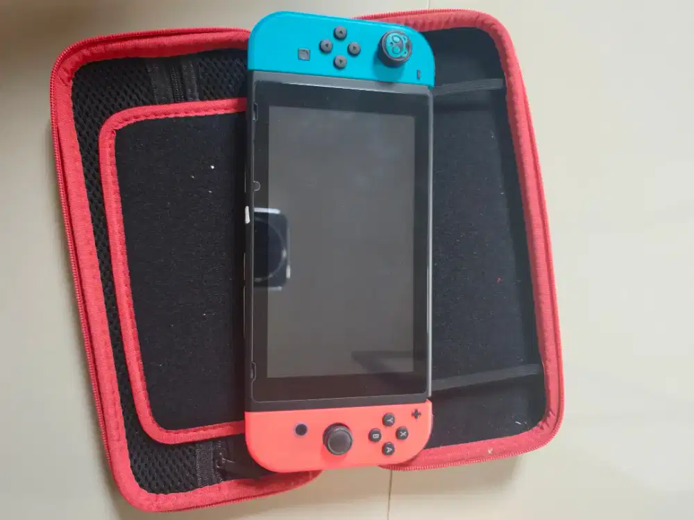 nitendo switch Full Games