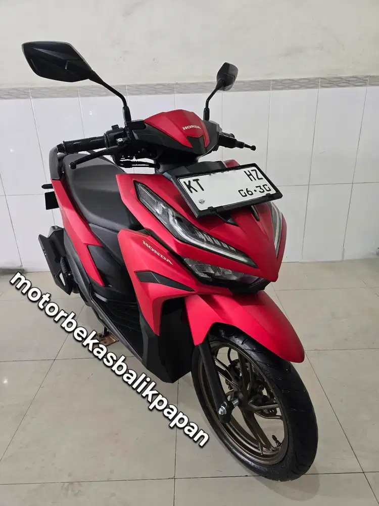 Vario 125 gen 2 tahun 2025