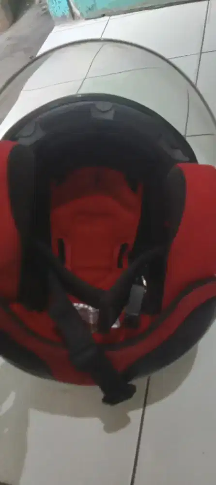 Jual helm kyt size M