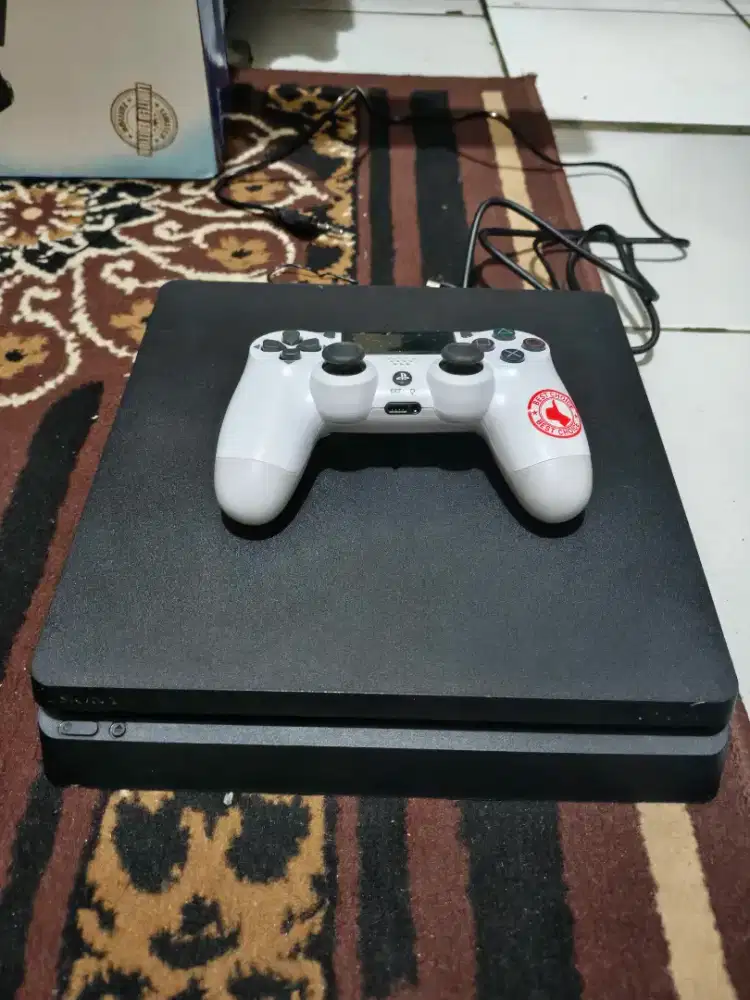PS4 Slim 500gb Ori