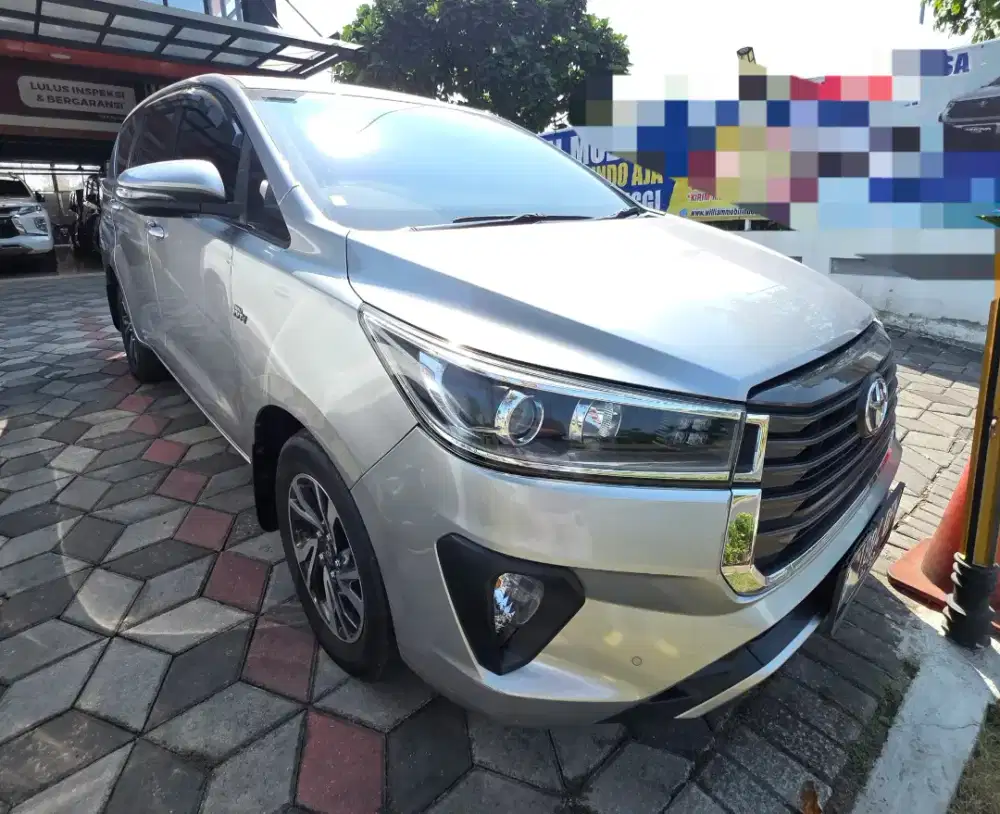INOVA RIBON V AT DP 5.