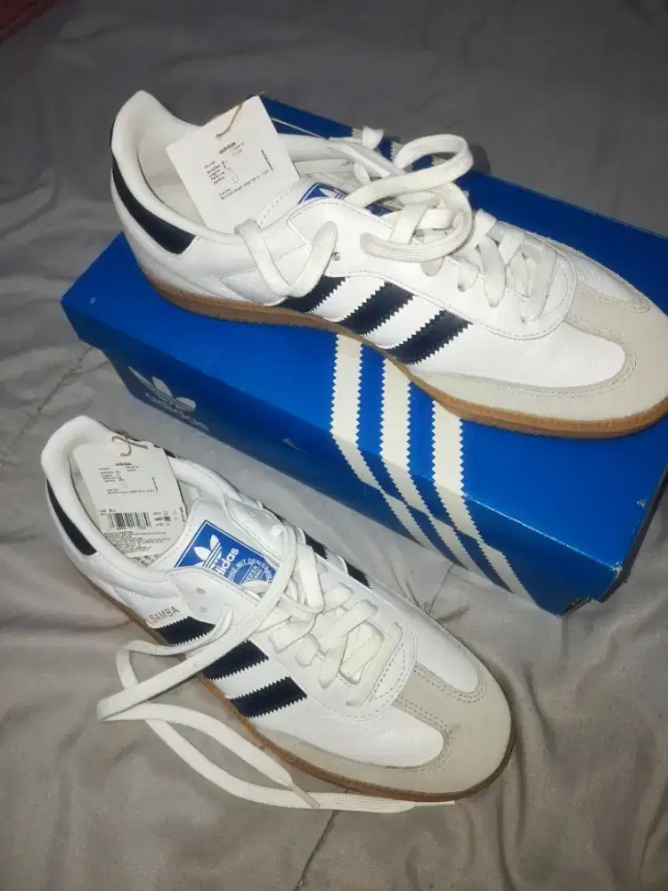 SEPATU ADIDAS SAMBA OG