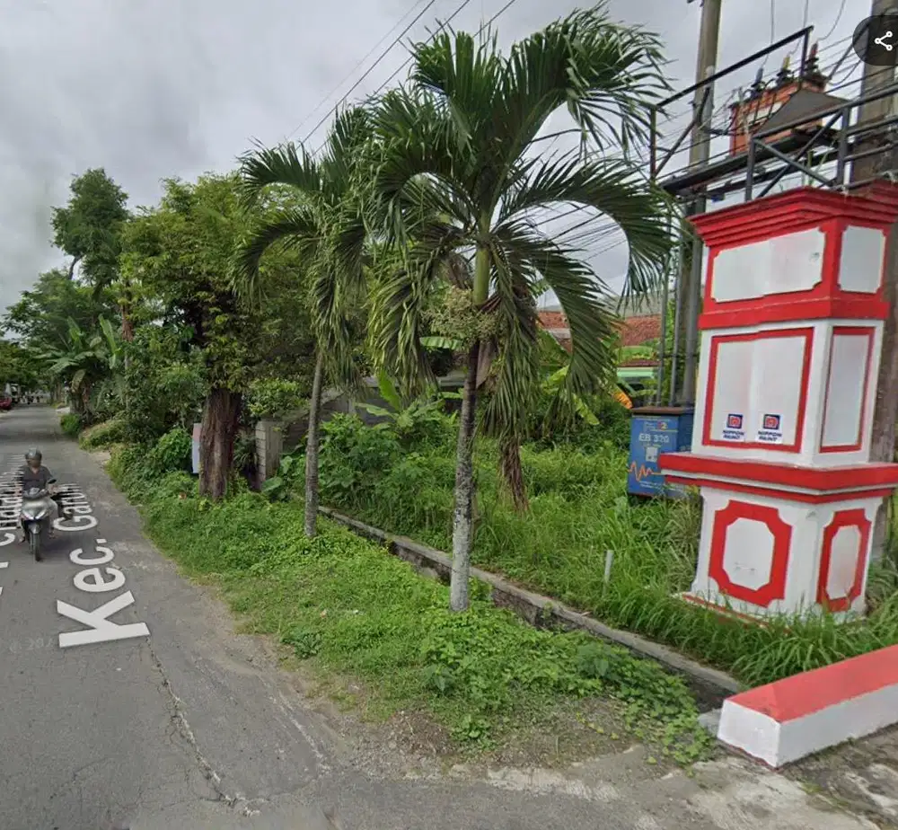 Dijual Tanah Kavling Strategis di Perumahan Griya Tawang Sari Indah