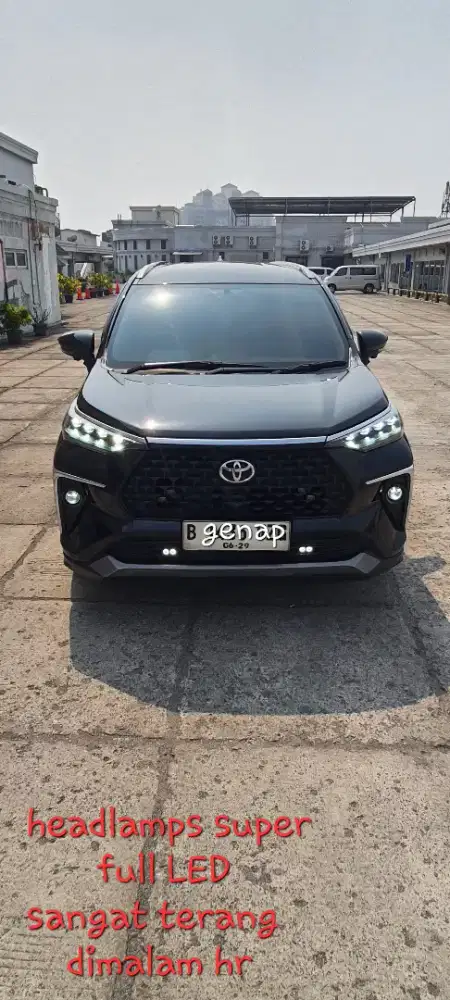 Veloz Q tahun 2024