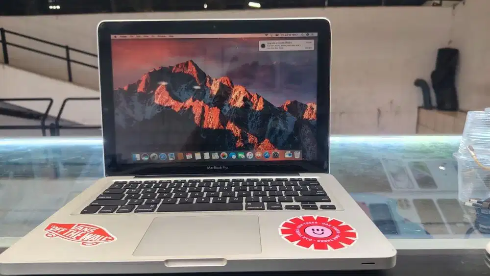 Macbook Pro 2012 MD101 (4/160)