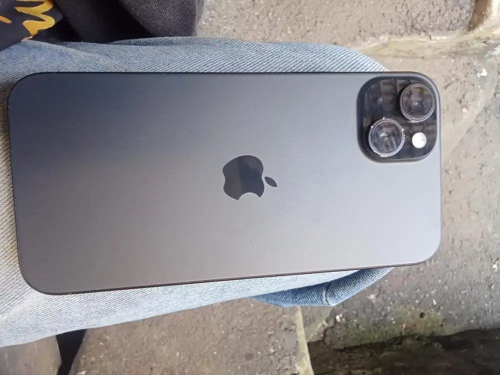 Iphone 15plus ibox