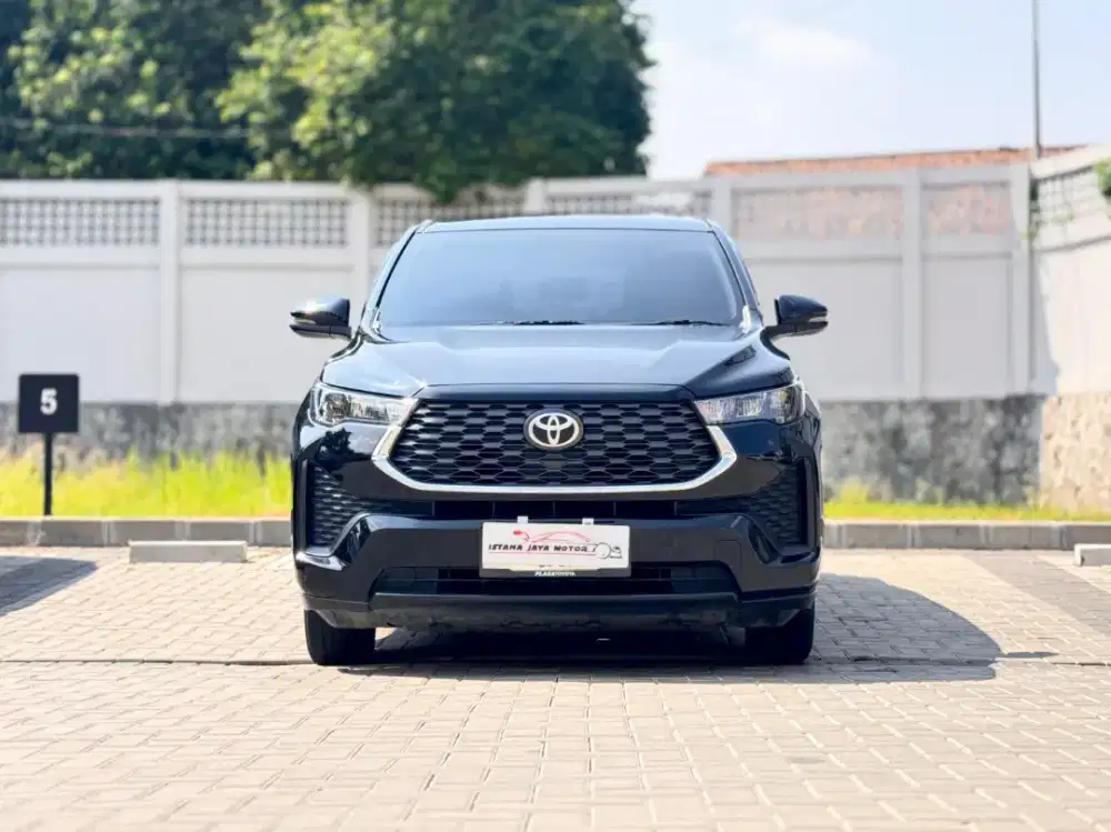 Toyota Zenix G Hybrid CVT th 2024 #KM 23 RB