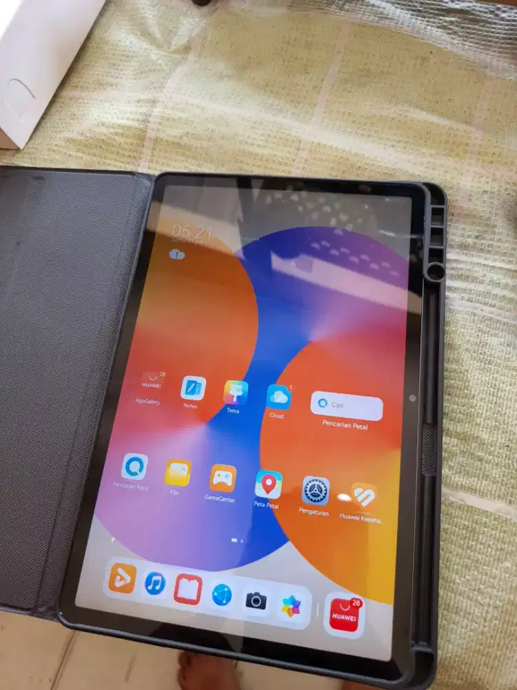 huawei matepad 11 se 6/128