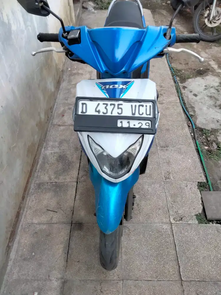 Nex 2014 isi-komplit