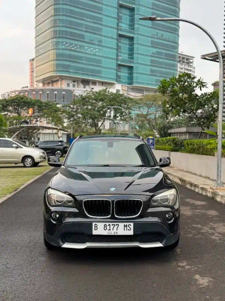 Forsale 2012 BMW X1