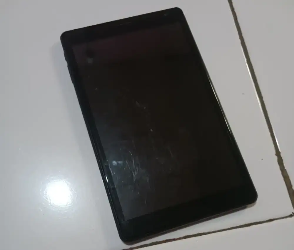 Advan xtab 4/64gb apa adanya