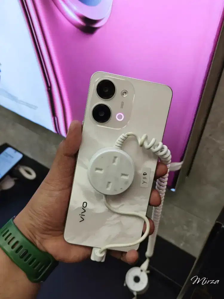 Vivo Y11d cicilan bisa syarat KTP aja promo free 1x angsuran
