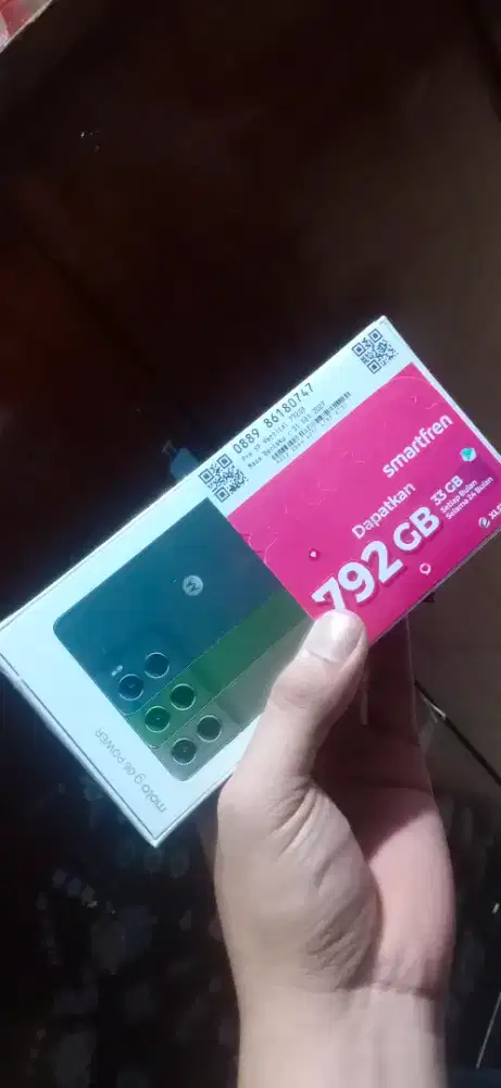 Motorola moto g 06 power