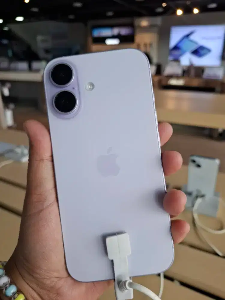 IPHONE 17 256GB CICILAN 0%
