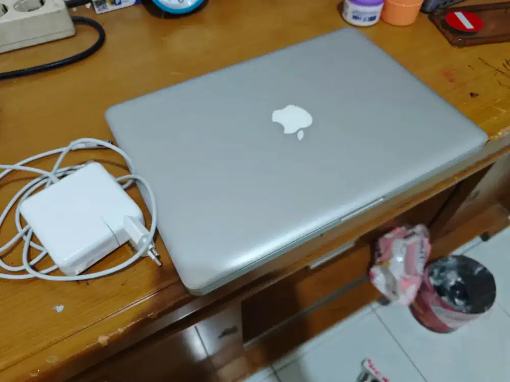 Laptop Apple Macbook Pro Mid 2012 MD101
