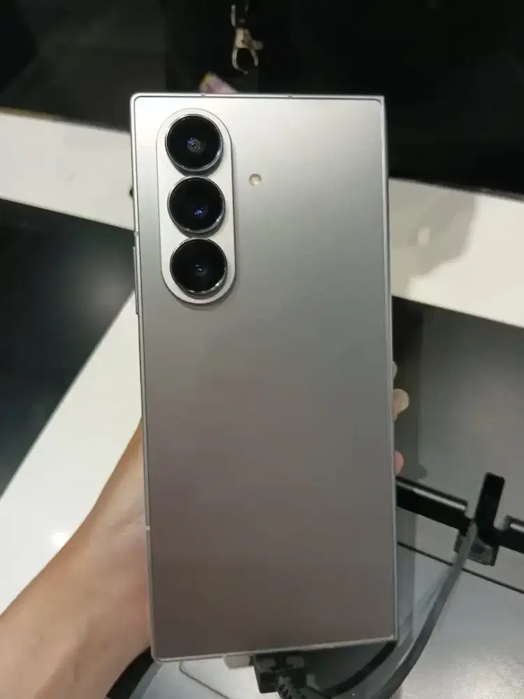 galaxy z fold7, storage 256 GB