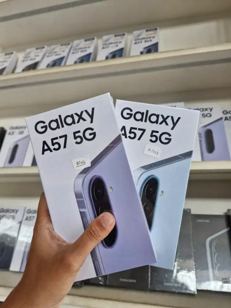 Samsung A57 5G 8/256Gb Promo