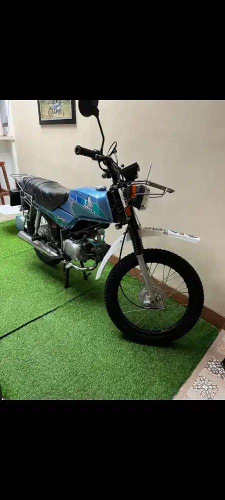 Di jual motor win kesayangan minat chat ya tks