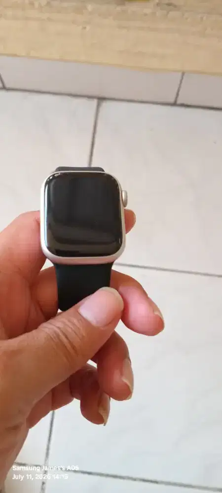 Apple Watch Series 7 41mm