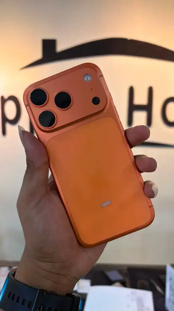open kredit iphone 17 pro
