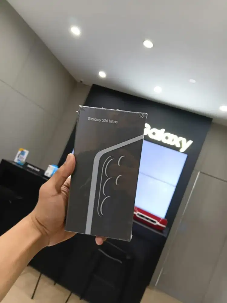 Samsung S26 Ultra