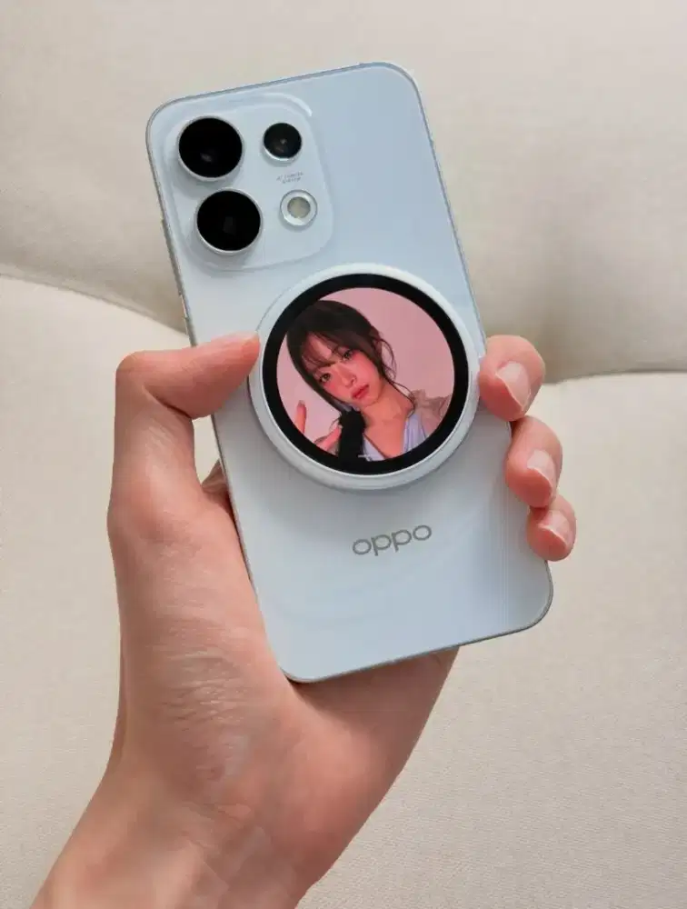 OPPO RENO 16 SERIES