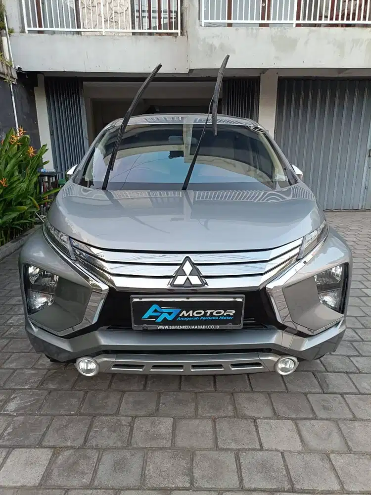 Xpander Ultimate 1.5 2019 MATIC