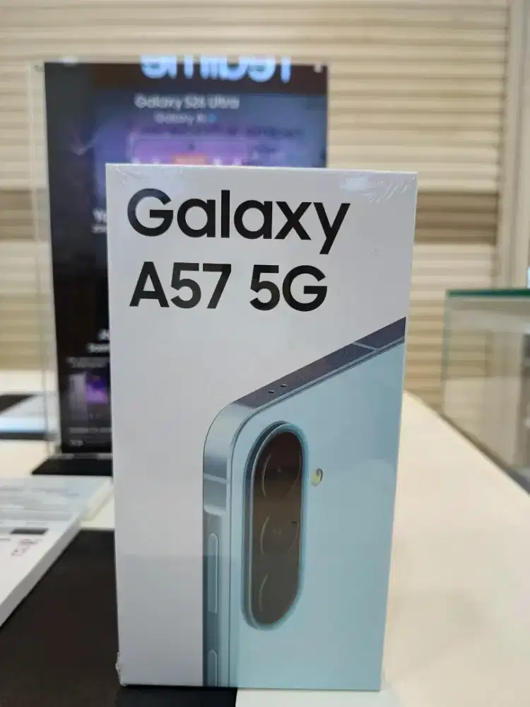 Samsung Galaxy A57