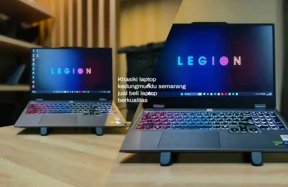 LOQ Gaming 15IRX9 i7-13650HX 12/512gb RTX 4050 vram 6gb