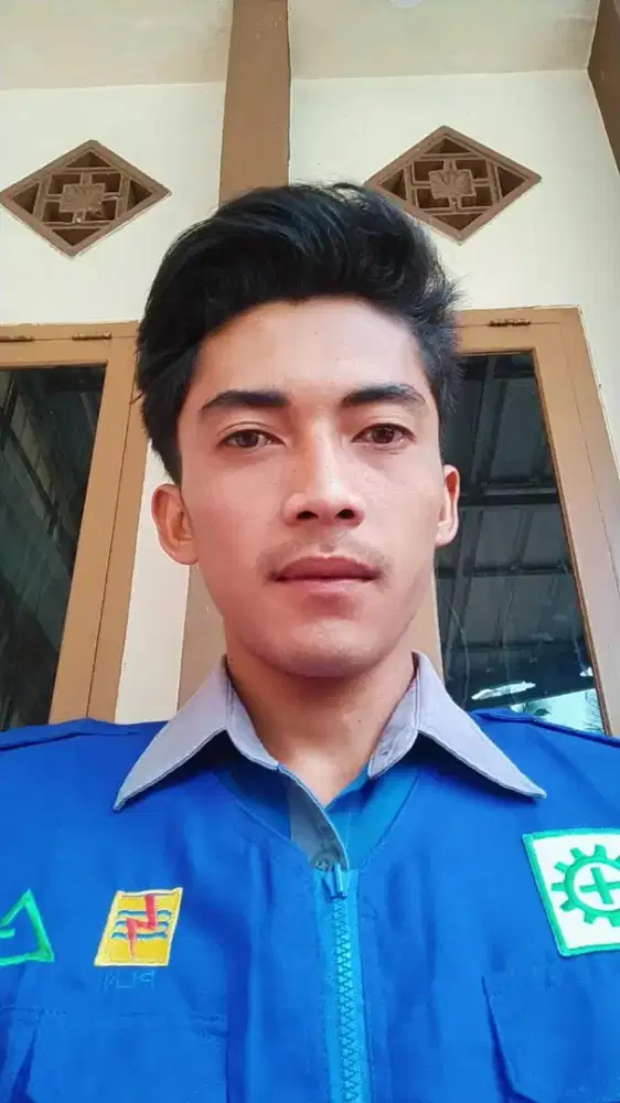 Cari pekerjaan apa saja