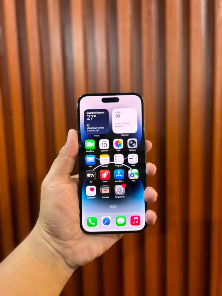 iPhone 14 promax 1TB iBox