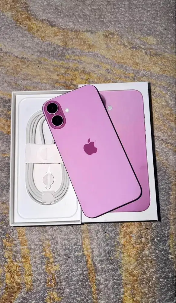 Iphone 16 128gb