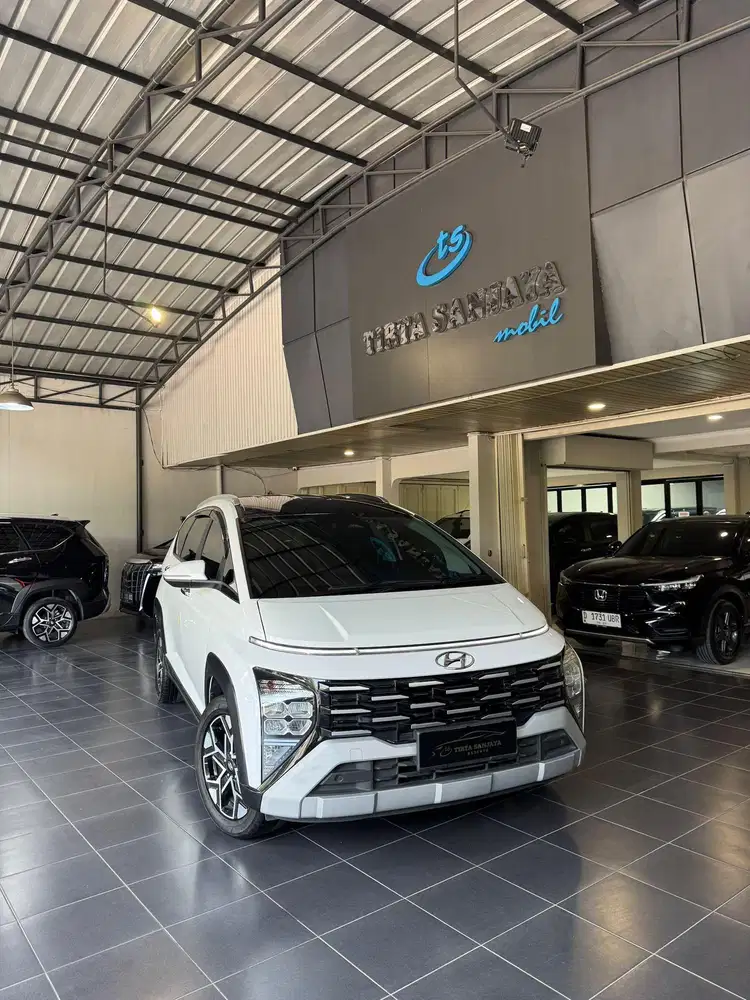 [KM18rb] Hyundai Stargazer X Prime 2024 | 2023 | 2022