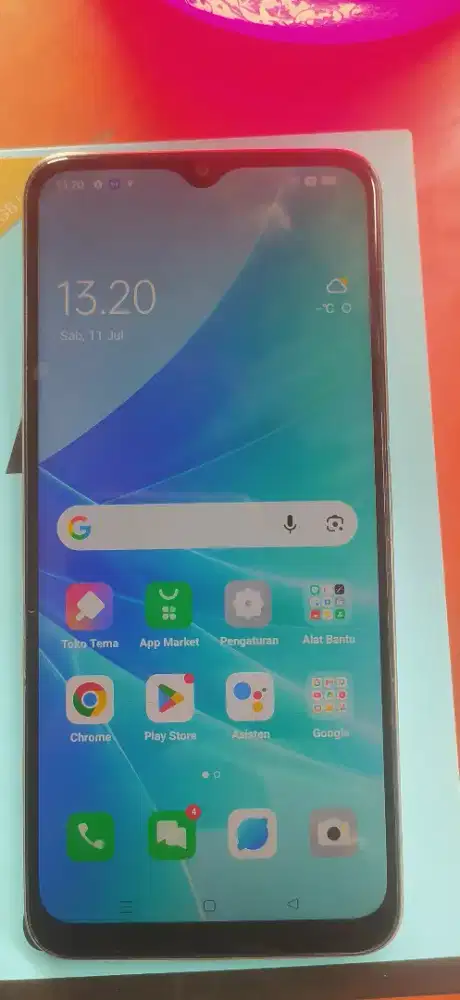 oppo A57s 8/256