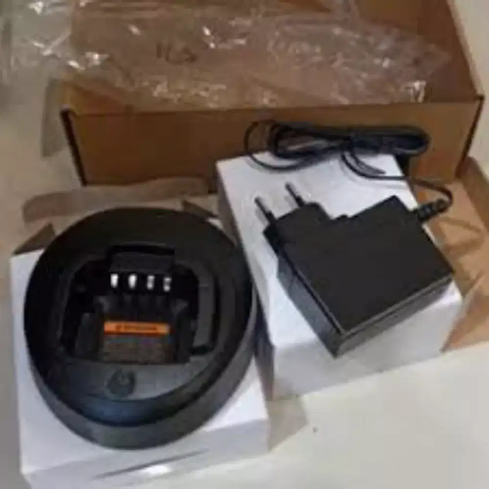 Charger motorola C2660