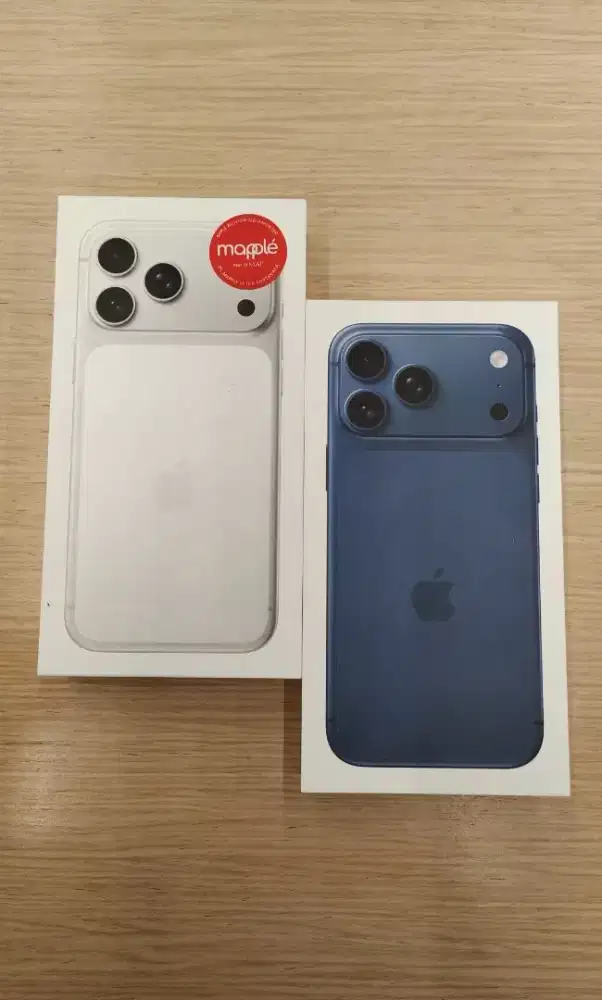 jual iphone 17 promax bisa kredit tanpa kartu kredit bunga 0%