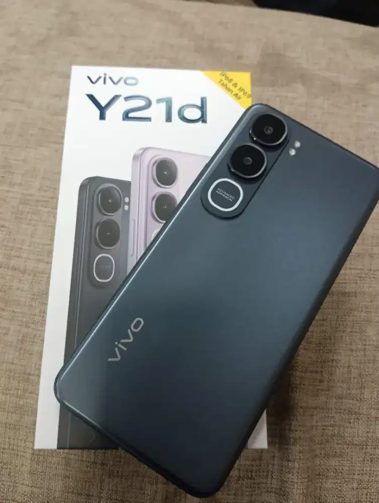 Vivo Y21d 4/128GB