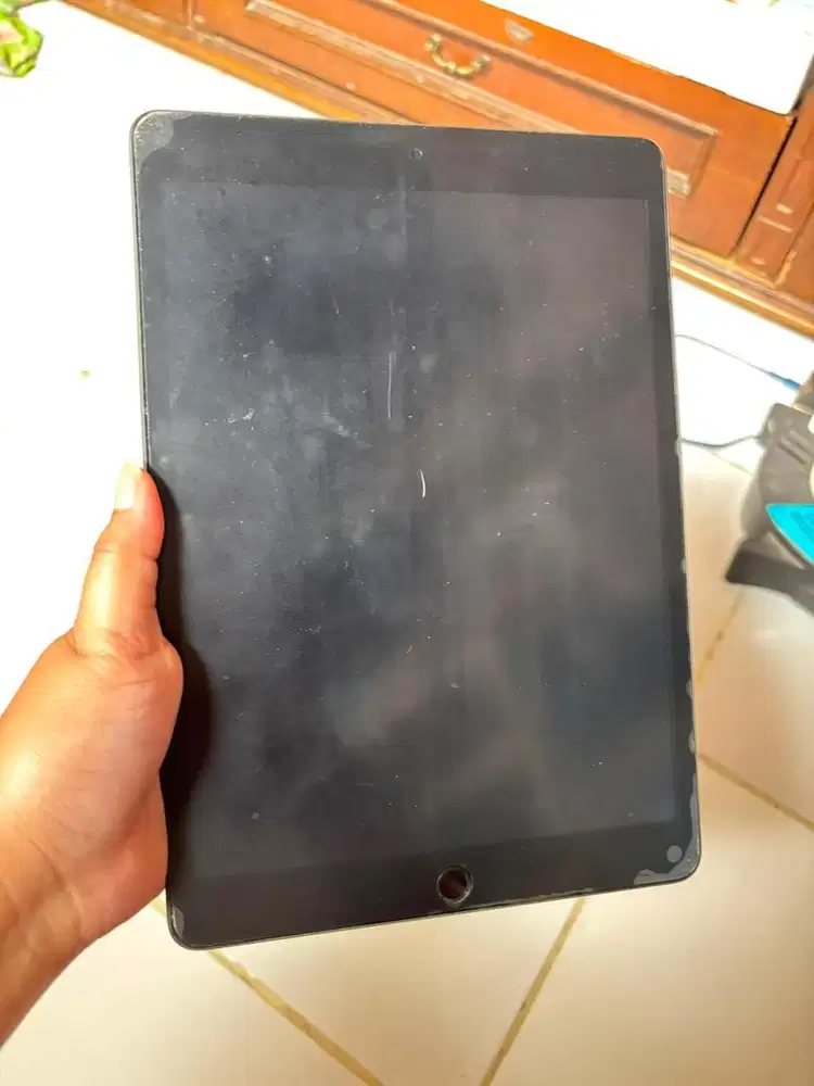 [DIJUAL] Ipad Gen 9 2021 64GB