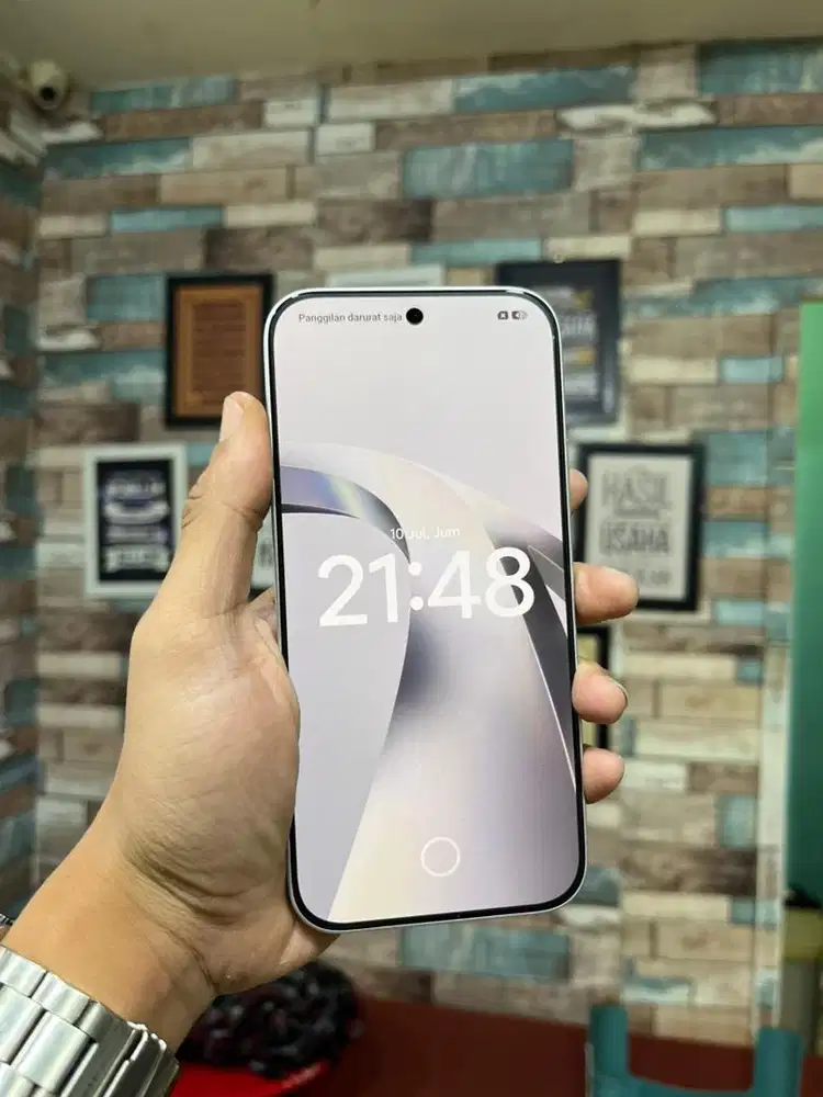 xiaomi 17T 12/512 open box