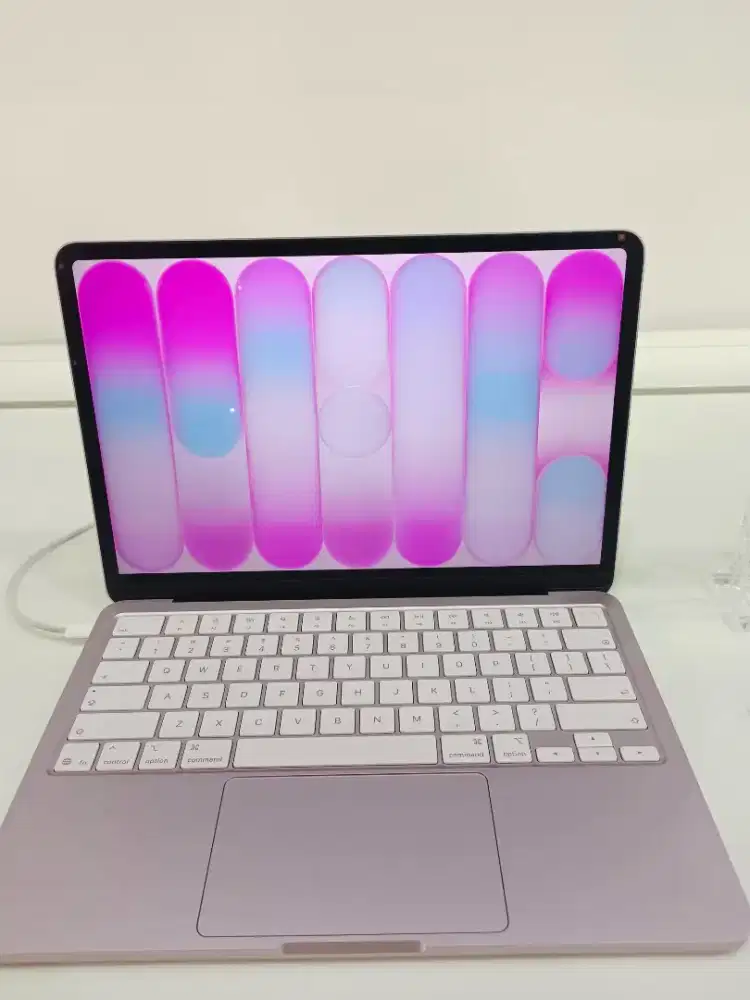 MACBOOK NEO BLUSH READY CASH&CREDIT BUNGA 0% 12 BULAN
