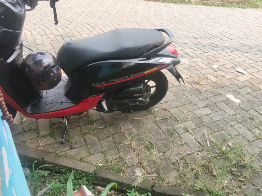 Jual santai  Honda Genio