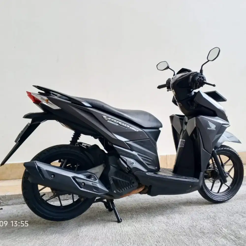 HONDA VARIO 150 OLD TAHUN 2016 CASH KREDIT MURAH DP MULAI 800 RB